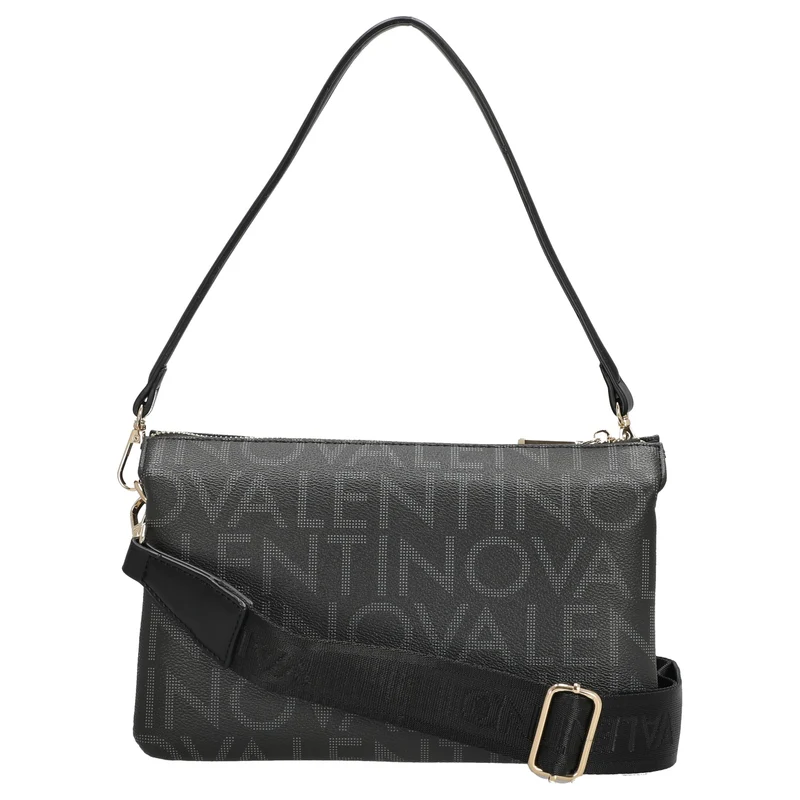 Valentino Bags Regina Re - Schultertasche 25 cm (nero)
