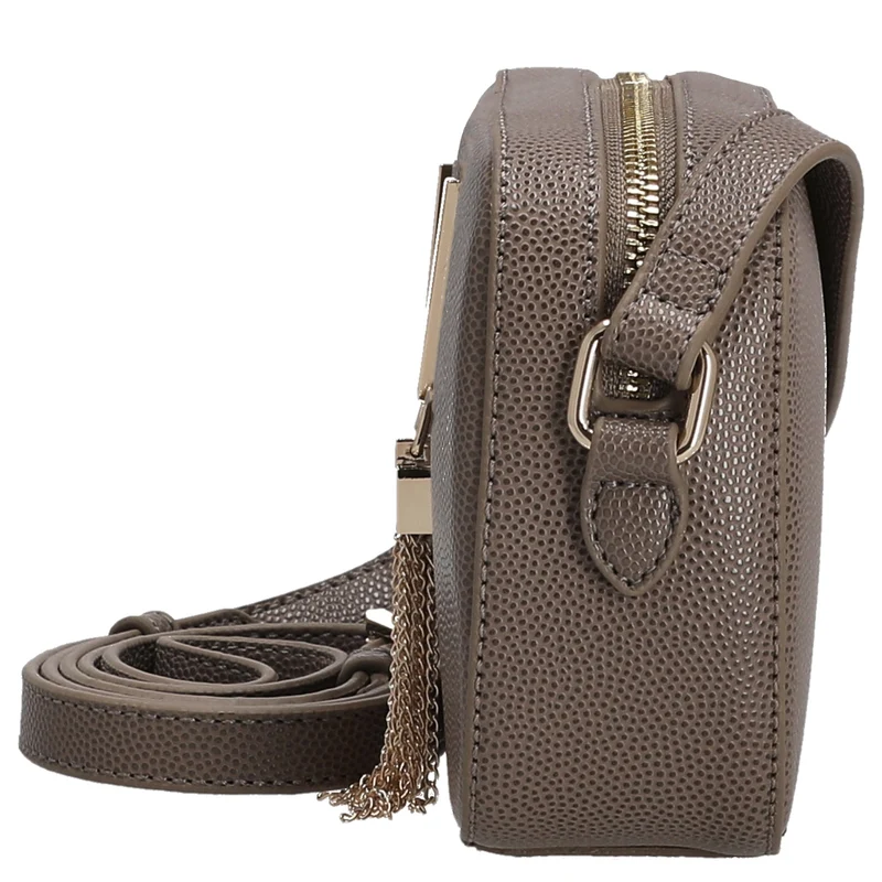 Valentino Bags Divina - Umhängetasche 17 cm (taupe)