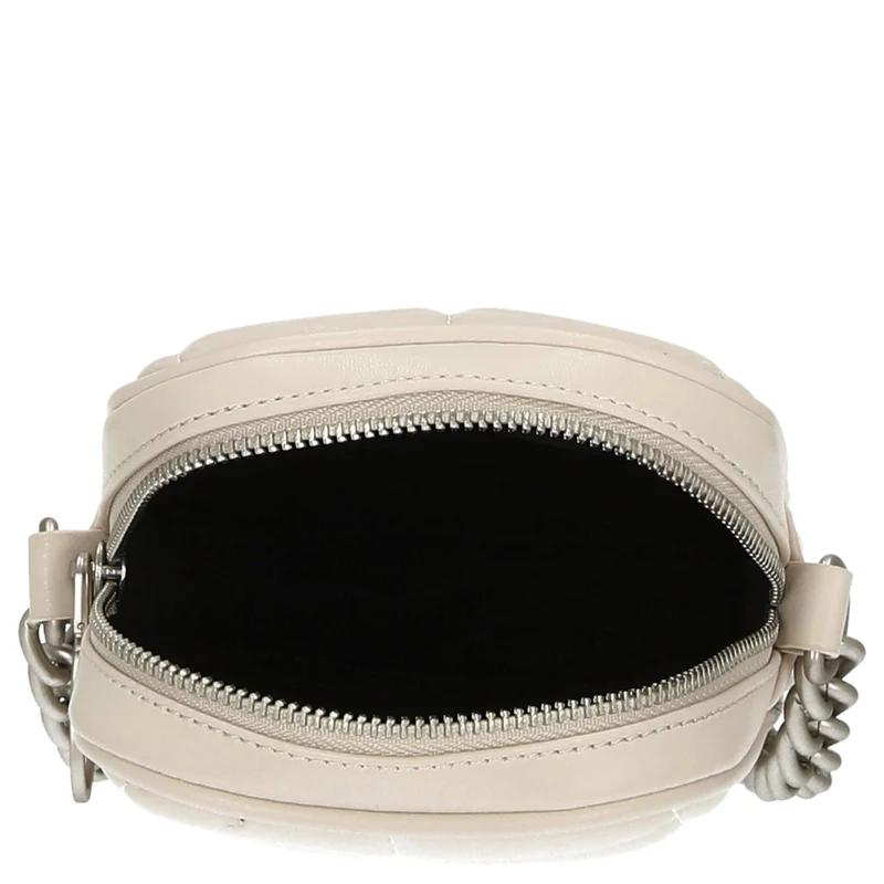 Replay - Umhängetasche 18 cm (ice white)