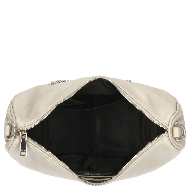 Replay - Schultertasche 30 cm (lt grey)