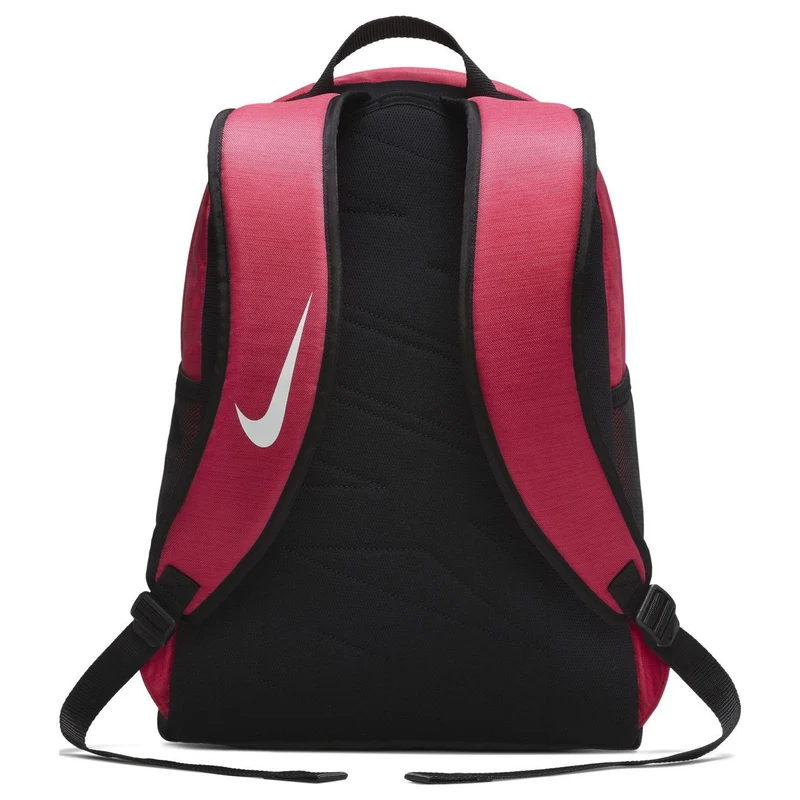 Nike Brasilia 24 - Rucksack M 45.5 cm (rush pink)