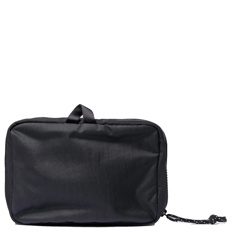 Sandqvist Everyday - Kulturbeutel zum Aufhängen 21 cm (black)