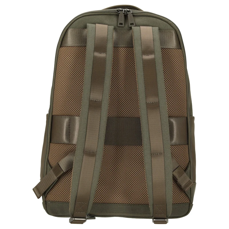Joop Jeans Mirano Friedo - Rucksack 46 cm (khaki)