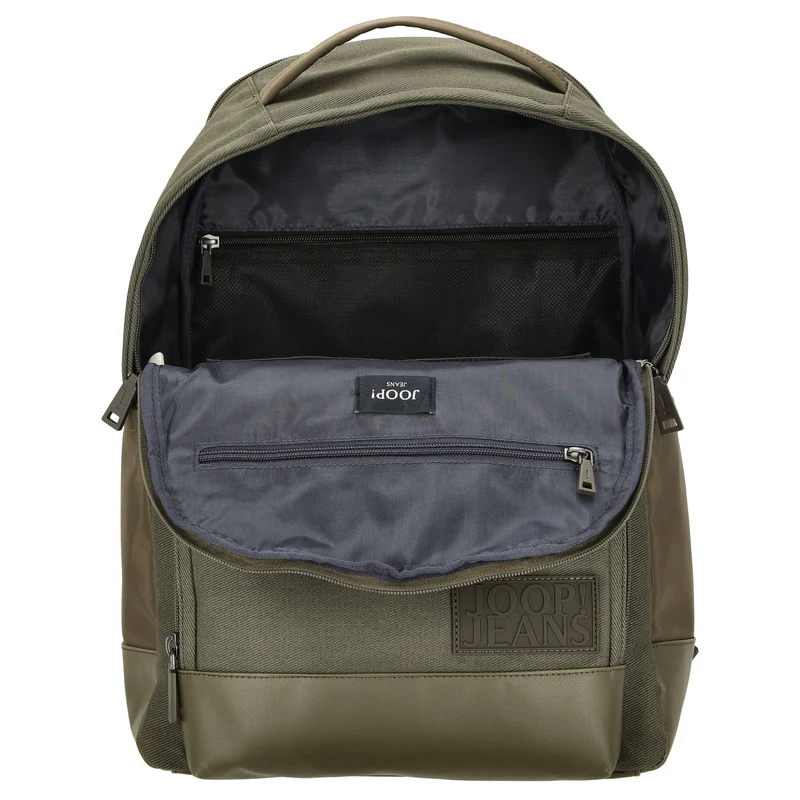 Joop Jeans Mirano Friedo - Rucksack 46 cm (khaki)