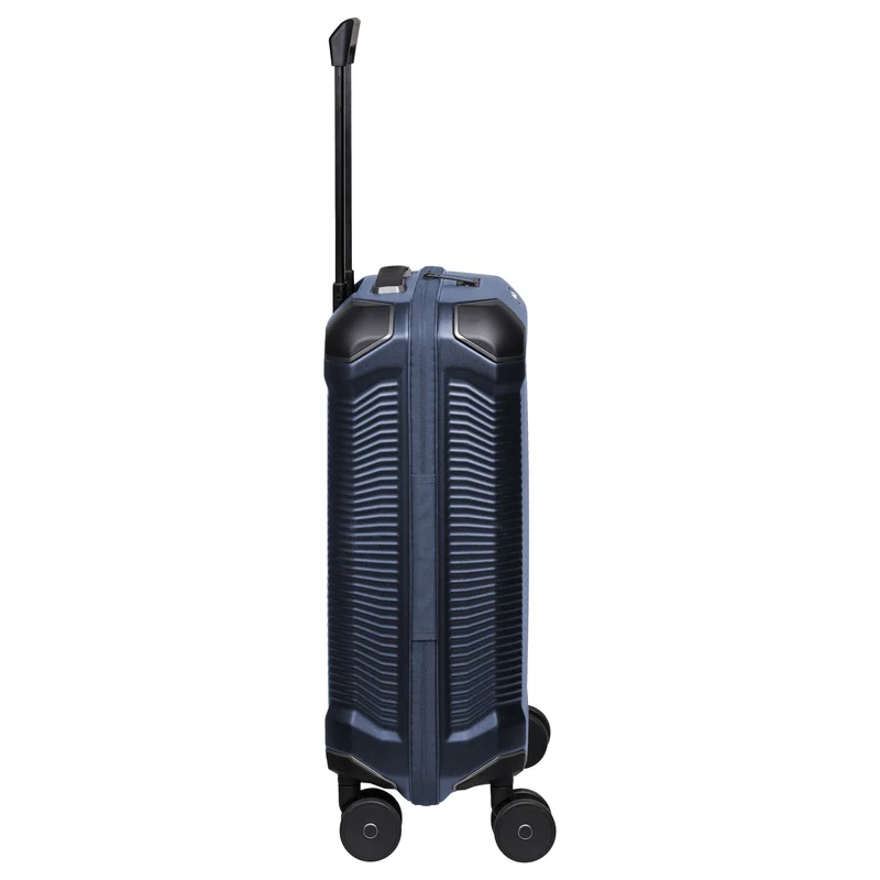 Travelite Millennium - 4-Rollen-Kabinentrolley 55 cm (navy)