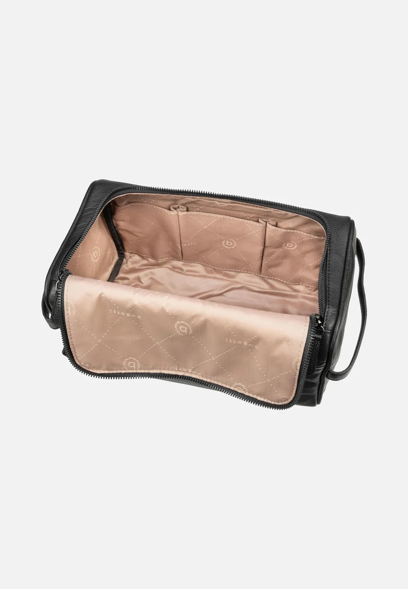 Bella Washbag Schwarz - Kulturbeutel