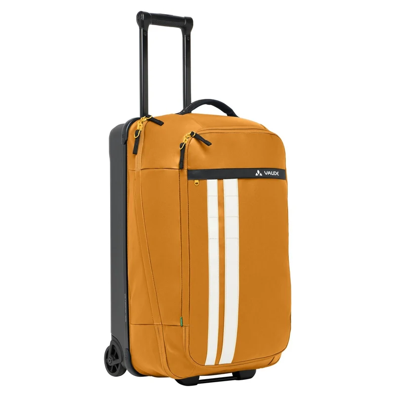 Vaude Takutea 65 - Rollenreisetasche 65 cm (silt brown)