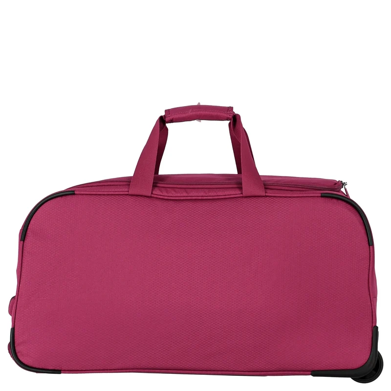 Travelite Skaii - Rollenreisetasche 65 cm (abendrot)