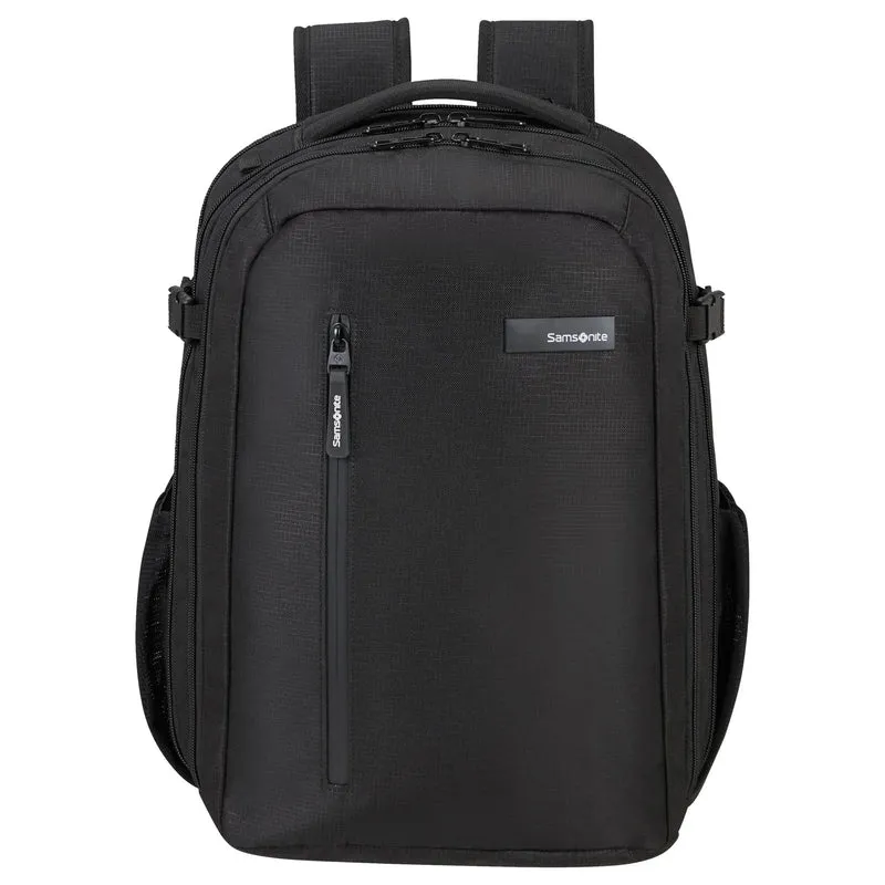 Samsonite Roader - Rucksack M 15.6" 44 cm (deep black)
