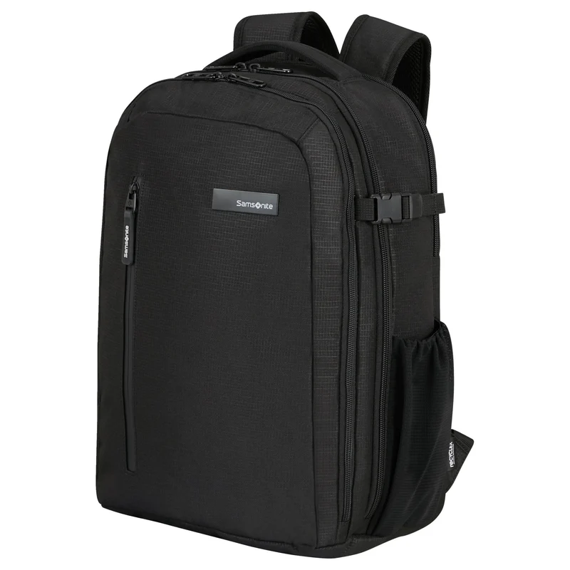 Samsonite Roader - Rucksack M 15.6" 44 cm (deep black)