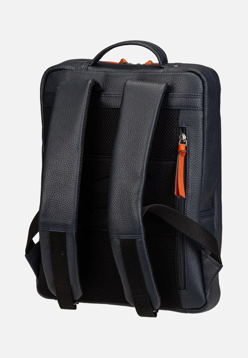 Novara 26361 Dunkelblau - Rucksack