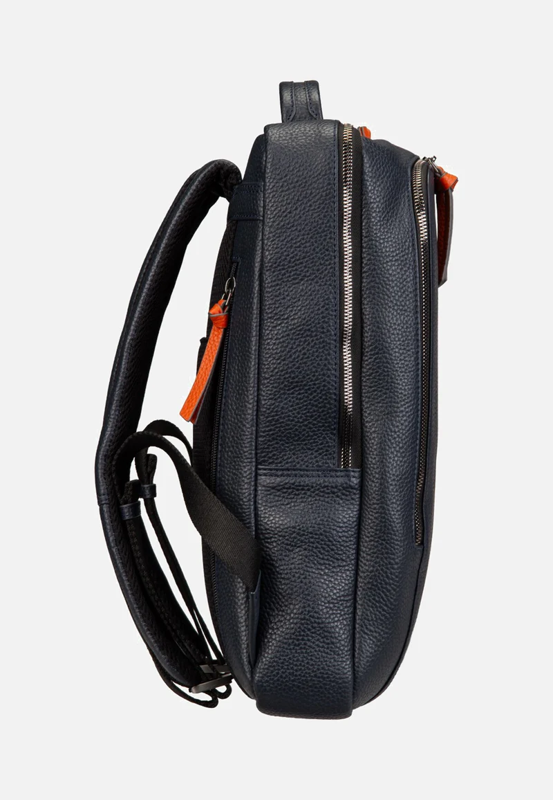 Novara 26361 Dunkelblau - Rucksack