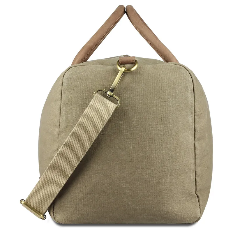 Klondike 1896 Dawson Jason - Reisetasche 46 cm (khaki)
