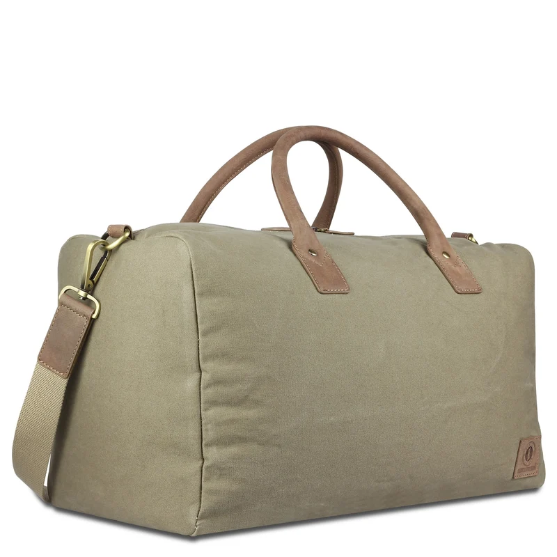Klondike 1896 Dawson Jason - Reisetasche 46 cm (khaki)