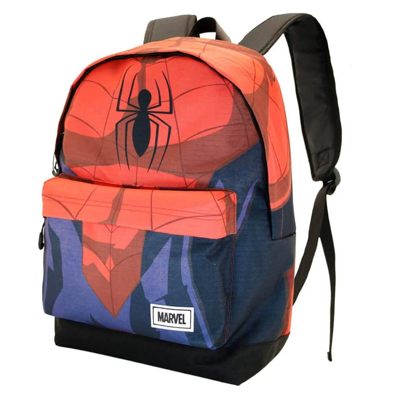 Karactermania Marvel Spiderman Suit - Rucksack 44 cm (print)