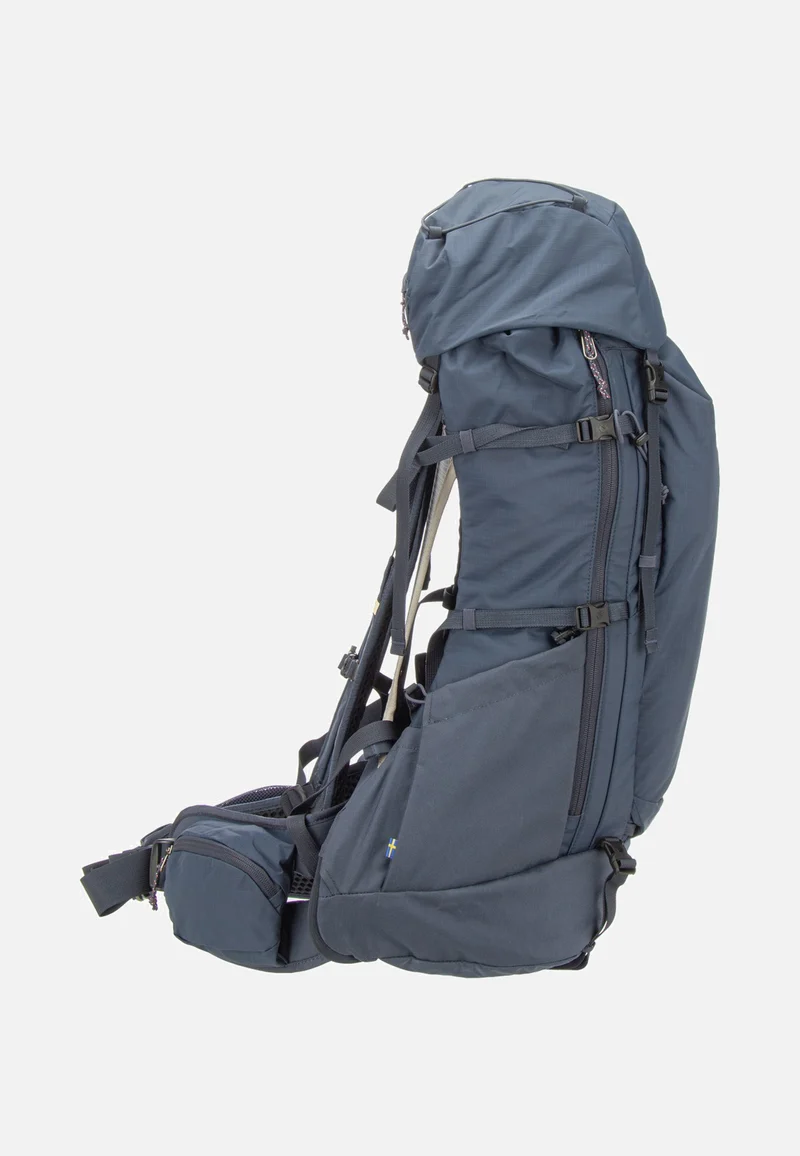 Abisko Friluft 45 S/M Navy - Rucksack