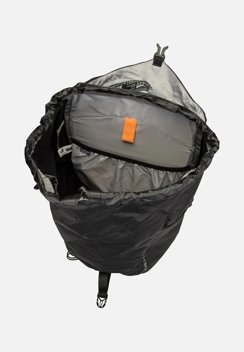 AC Lite 32 EL Black - Rucksack