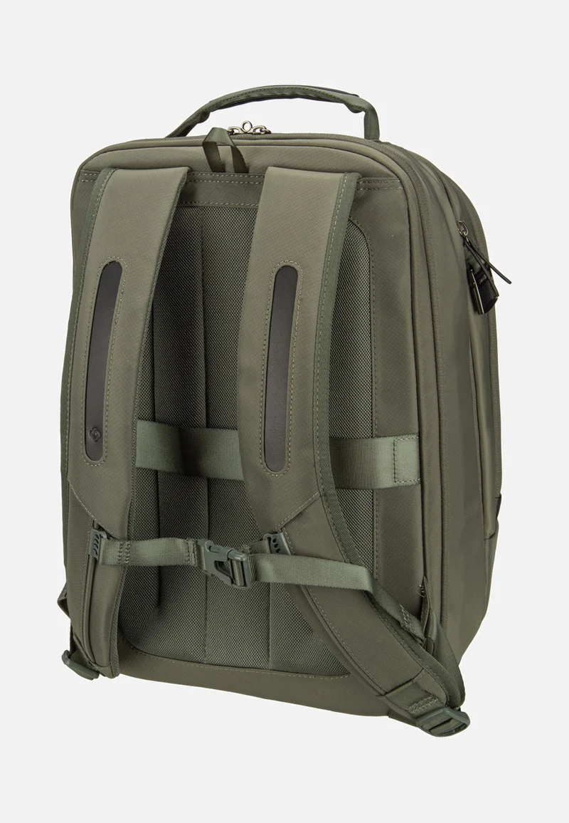 Paralux BT 2-1 Travel Backpack Olive - Rucksack