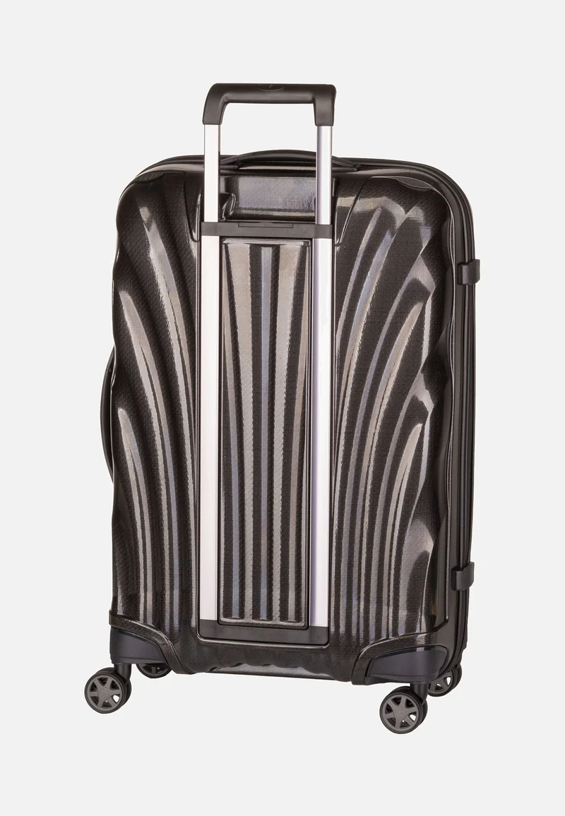 C-Lite Spinner 69 Black - Koffer