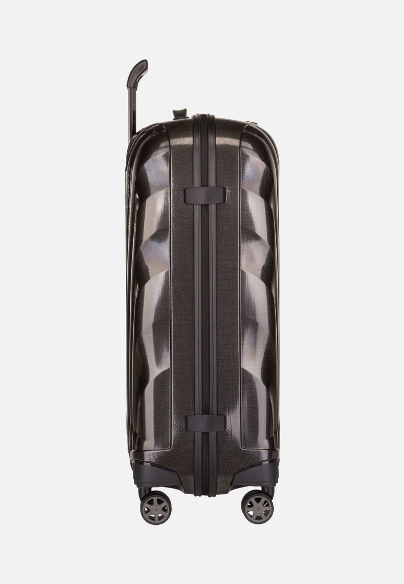 C-Lite Spinner 69 Black - Koffer
