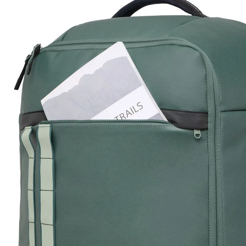 Vaude Takutea 90 - Rollenreisetasche L 77 cm (agave)