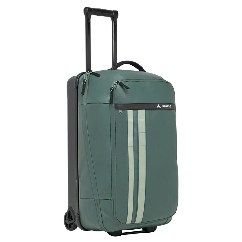 Vaude Takutea 65 - Rollenreisetasche 65 cm (agave)