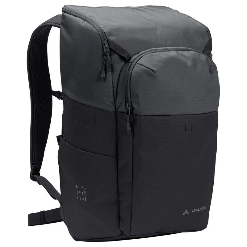 Vaude Albali II 32 - Rucksack 15.6" 50 cm (black)