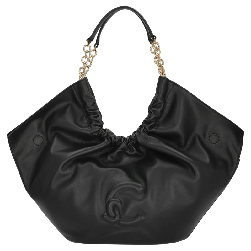 Coccinelle Smash - Shopper 26.5 cm (noir)