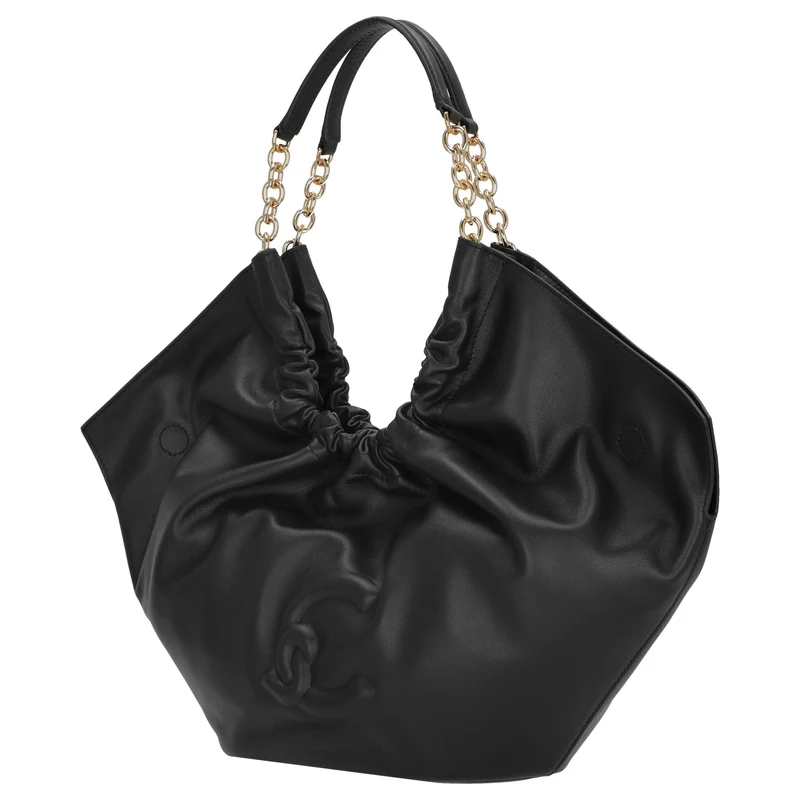 Coccinelle Smash - Shopper 26.5 cm (noir)