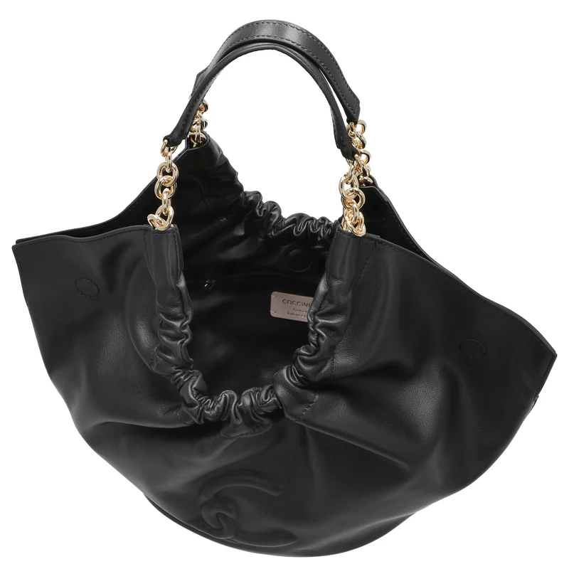 Coccinelle Smash - Shopper 26.5 cm (noir)