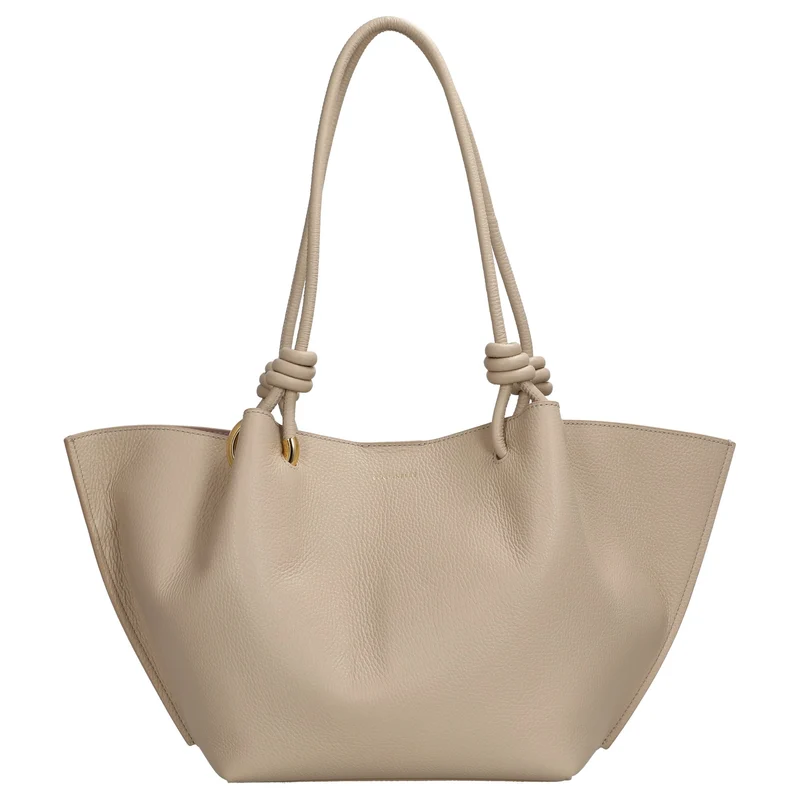 Coccinelle Finn - Schultertasche (sandshell)