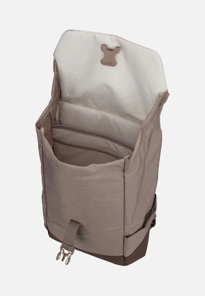Lithos 16L Tinted Taupe/Nuanced Brown - Rucksack