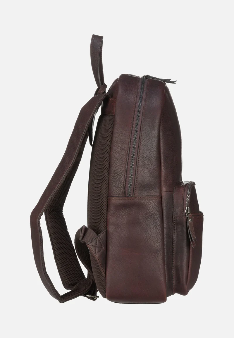 Antique Avery 7002 Brown - Rucksack