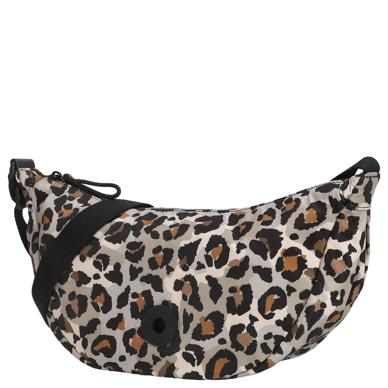 Joop Giocoso Leo Ivy - Umhängetasche 34 cm (black)