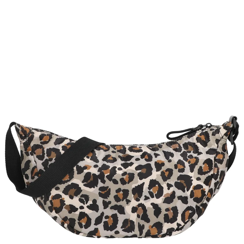Joop Giocoso Leo Ivy - Umhängetasche 34 cm (black)