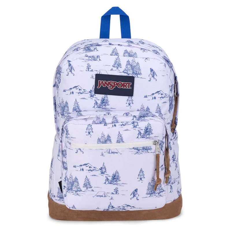 JANSPORT selection Right Pack - Rucksack 15'' 46 cm (lost sasquatch)