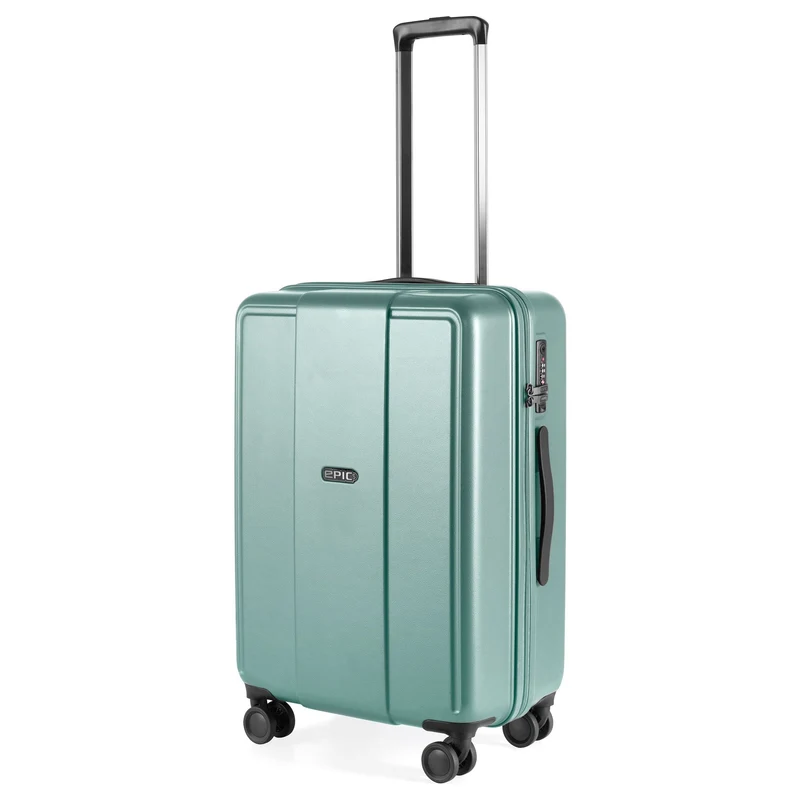 Epic Pop 6.0 4-Rollen-Trolley 65 cm (bubble-gum)
