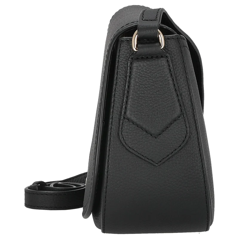 BOSS Lenah Saddle - Umhängetasche 22 cm (black)