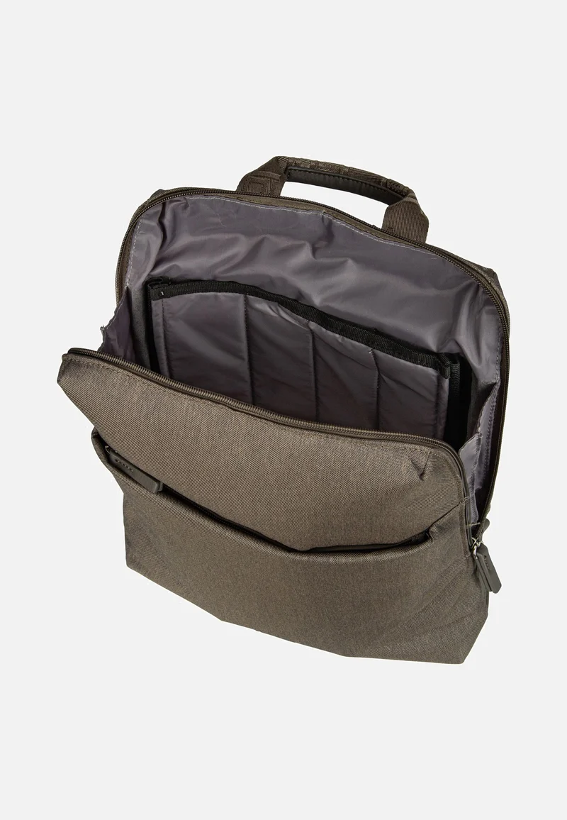 Bergen 1605 Taupe - Rucksack