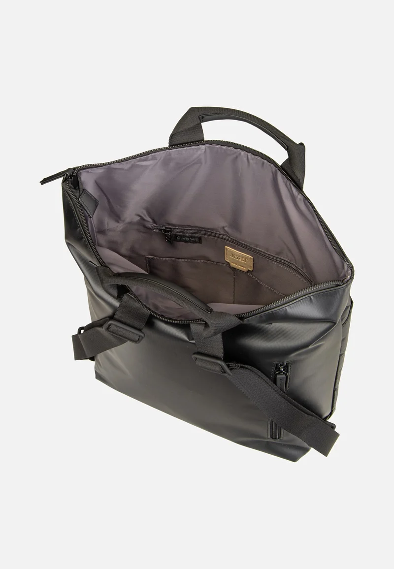 Tolja 4249 Schwarz - Rucksack
