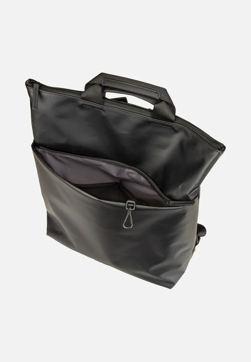 Tolja 4249 Schwarz - Rucksack