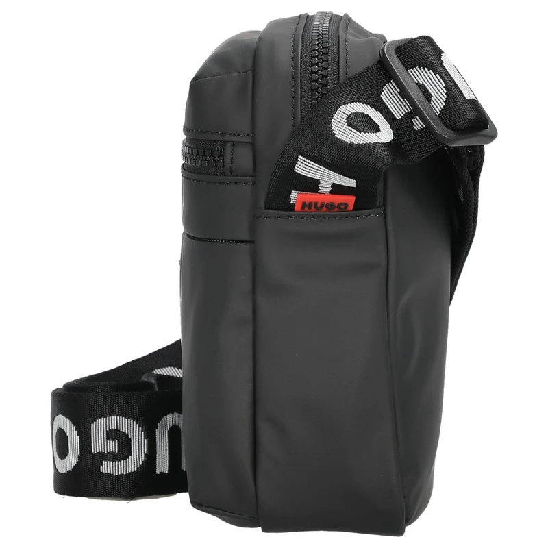 HUGO Wanner - Umhängetasche 18 cm (black)