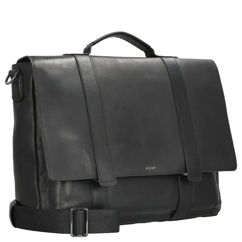 Joop Cerratano Kreon - Aktentasche 40 cm (black)