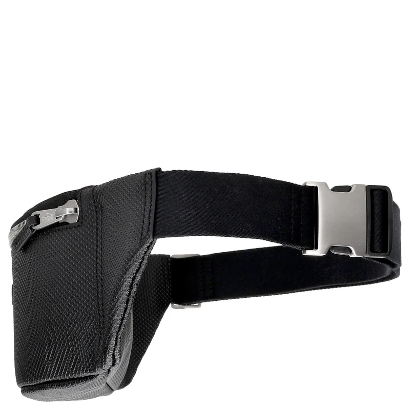 Lacoste Chantaco - Gürteltasche 27 cm (black)