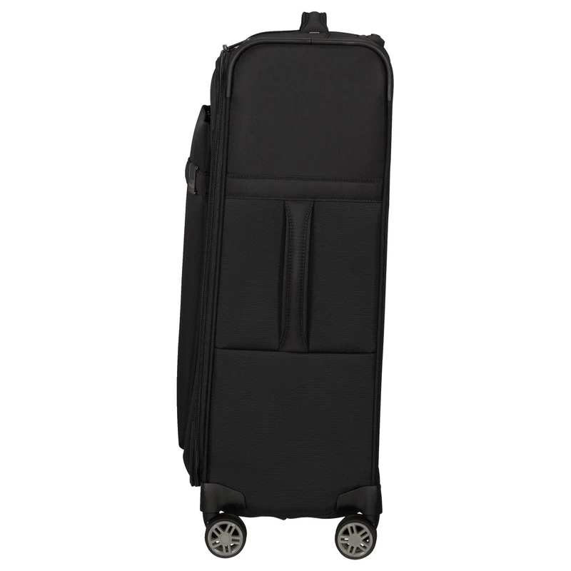 Samsonite Airea - 4-Rollen-Trolley 67 cm erw. (black)