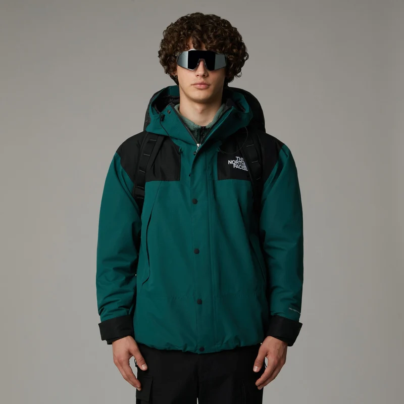 The North Face Base Camp Voyager Duffel 62 - Reisetasche 68.6 cm (tnf black/asphalt grey)