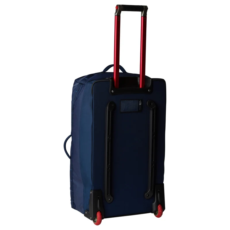 The North Face Base Camp Voyager Roller 29 - Rollenreisetasche 73 cm (shady blue/summit navy)