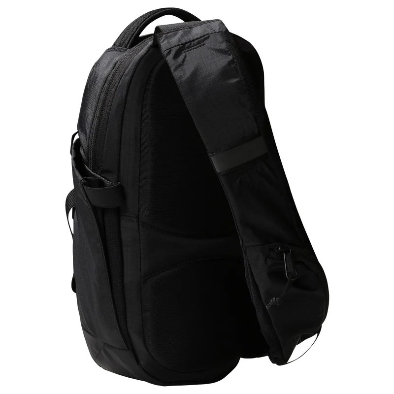 The North Face Borealis Sling - Umhängetasche 33 cm (tnf black-tnf white-npf)
