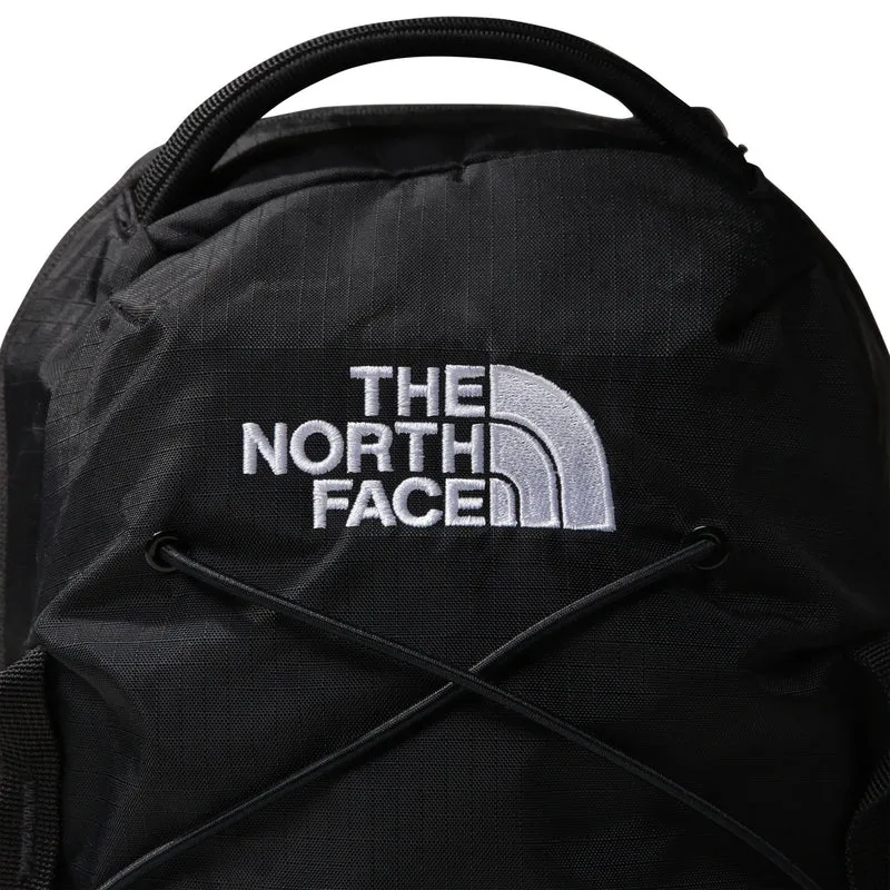The North Face Borealis Sling - Umhängetasche 33 cm (tnf black-tnf white-npf)