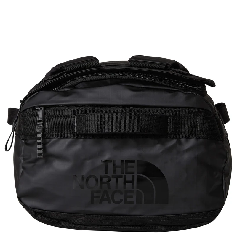 The North Face Base Camp Voyager Duffel 32 - Reisetasche 57.6 cm (tnf black/asphalt grey)